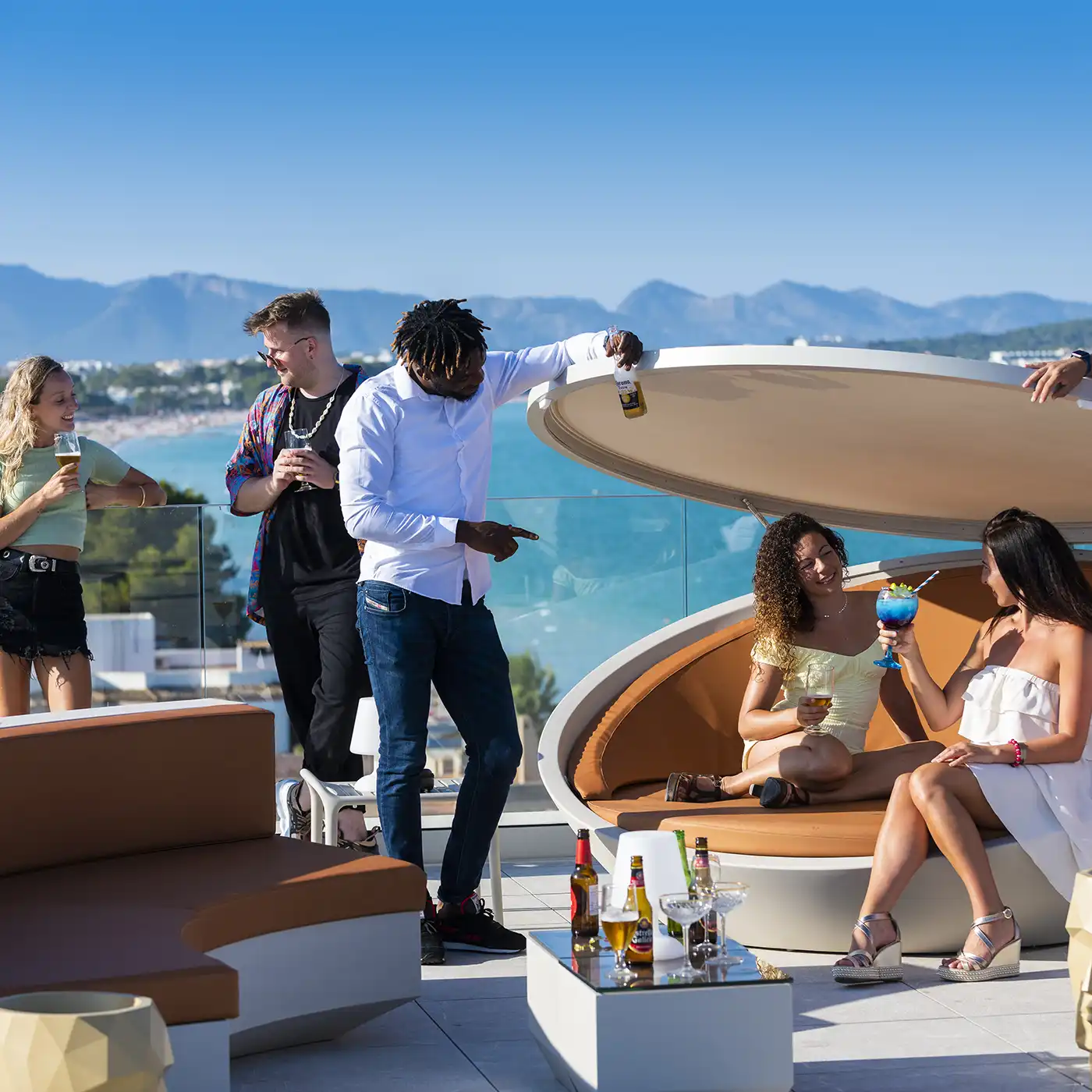 Hotel Condesa Experiences