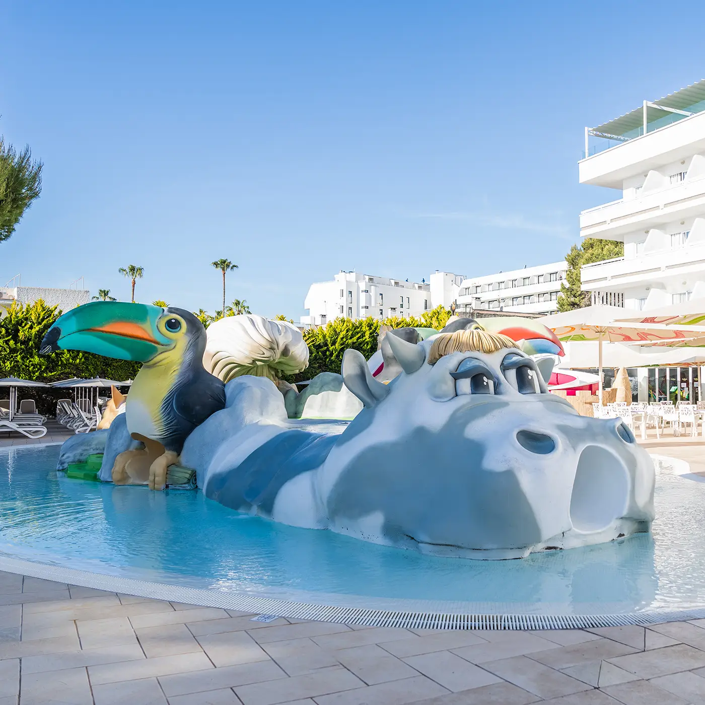 Kids Hotel Condesa