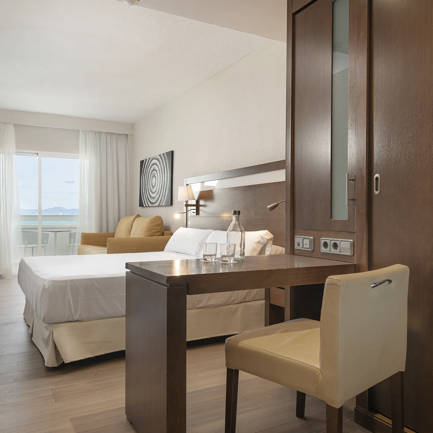 Hotel Condesa Rooms Hotel Condesa Rooms