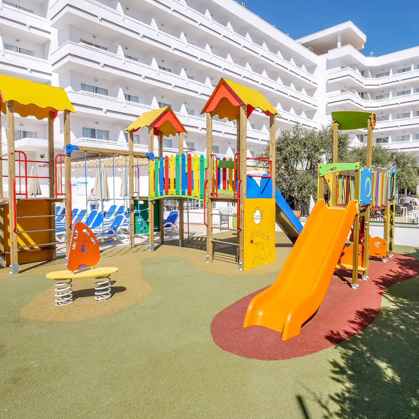 Kids Hotel Condesa Kids Hotel Condesa