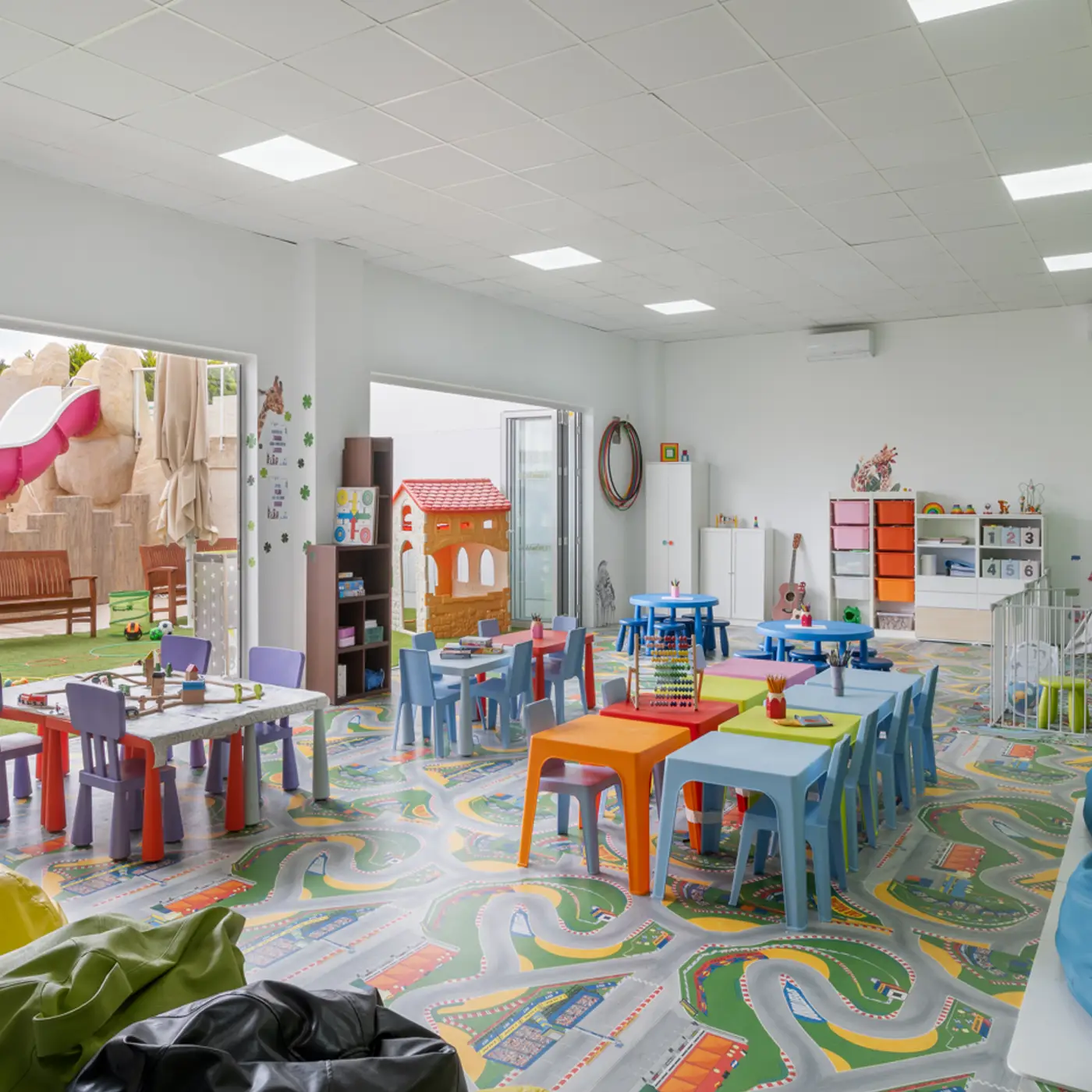 Kids Hotel Condesa Kids Hotel Condesa