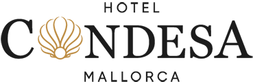 logo hotel condesa