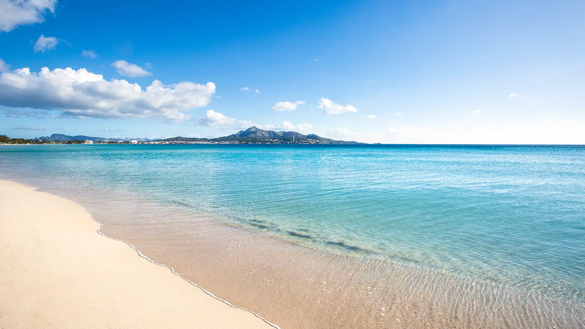 hero playa alcudia hotel condesa
