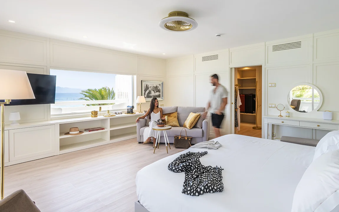 Royal Presidential Suite Hotel Condesa