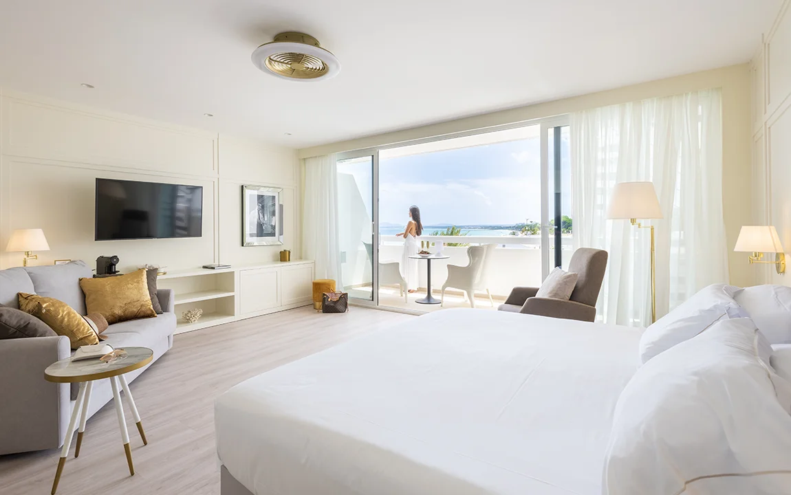 Royal Deluxe Suite Hotel Condesa