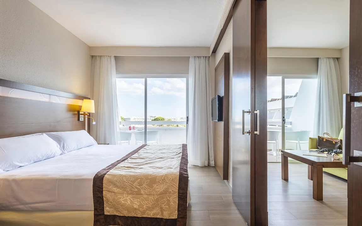 Suiten Hotel Condesa