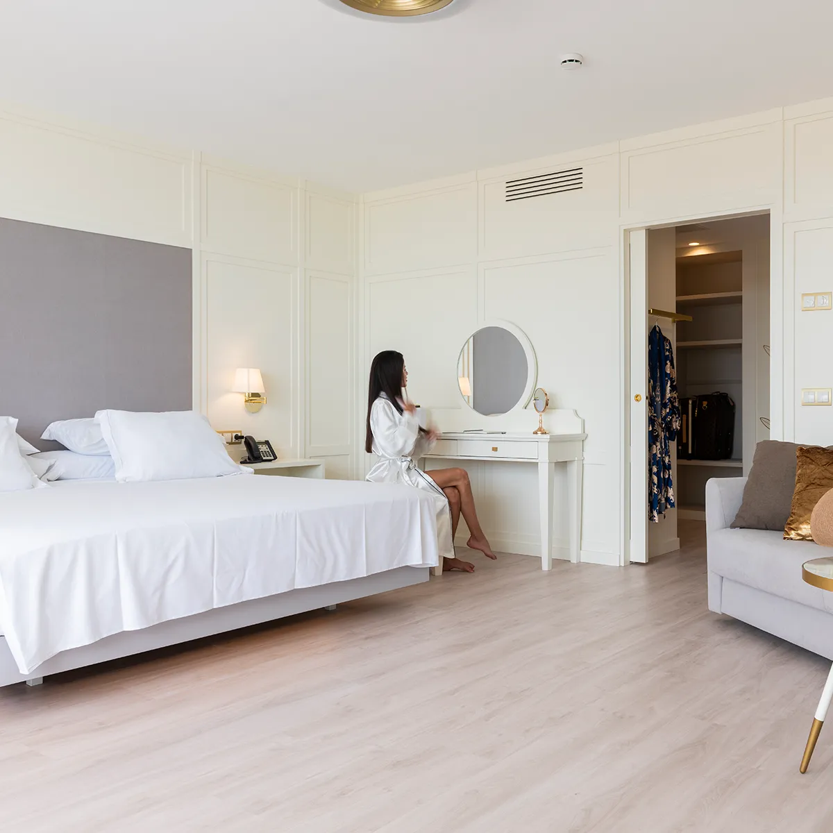 Royal Deluxe with sea view Royal Deluxe with sea view hotel Condesa