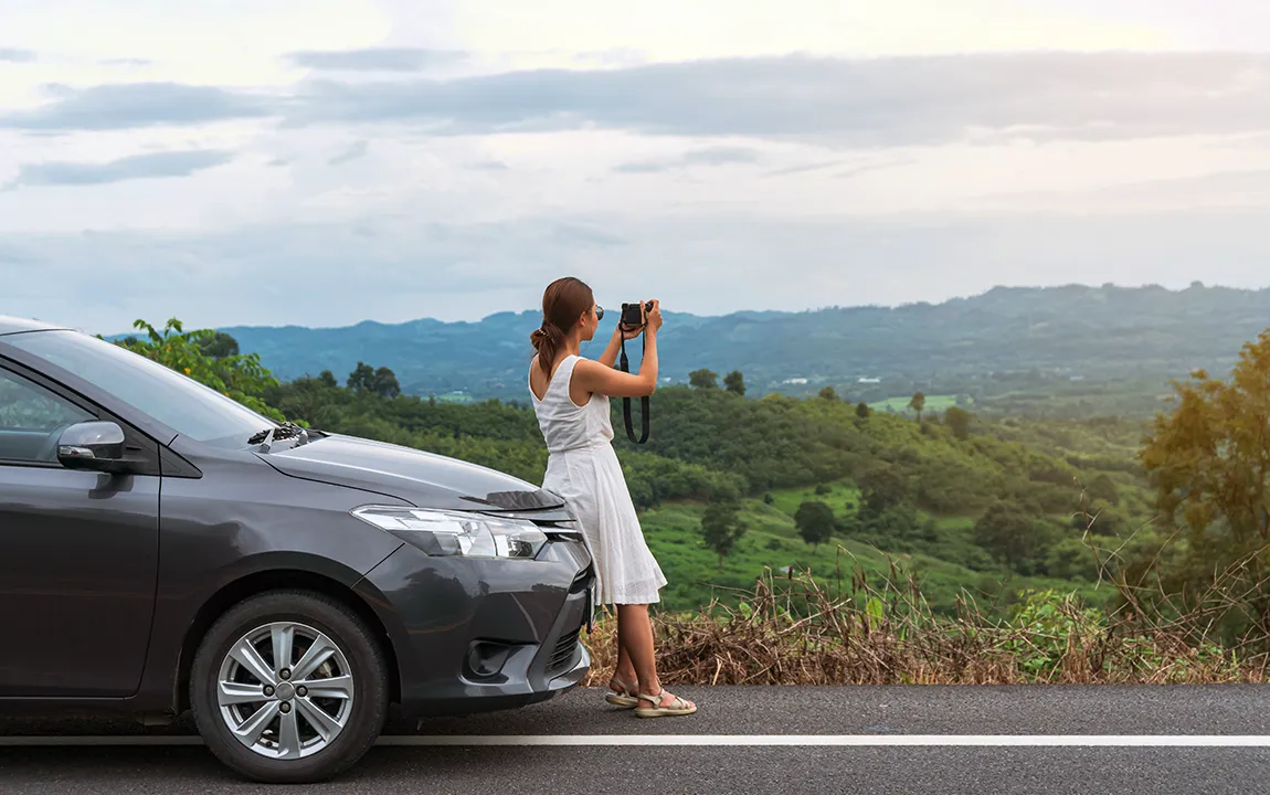 alquiler de vehículos hotel condesa