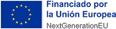 certificado financiado por Unión Europea