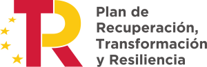 certificado Plan de recuperación, transformación y resiliencia