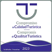 Energieeffizienz-Zertifikat Hotel Condesa