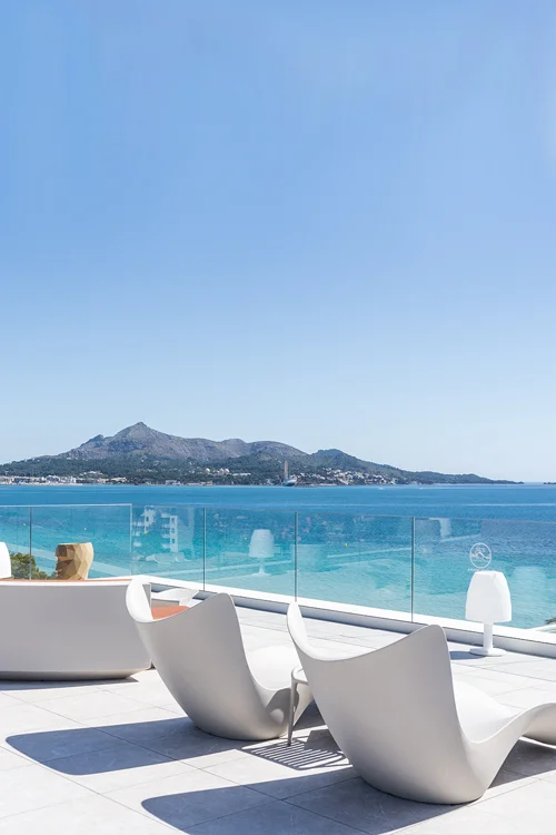 experiencias rooftop bar hotel condesa