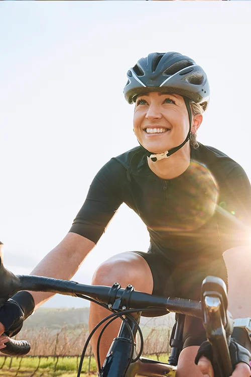 experiencias ciclismo hotel condesa