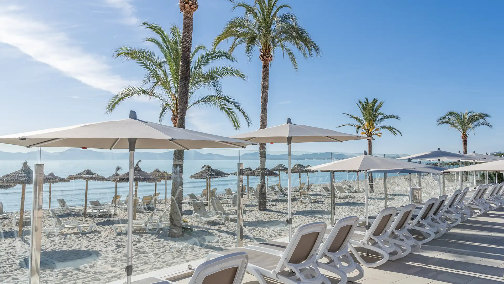 hero non-refundable rate promotion Hotel Condesa