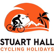 Stuart Hall logo