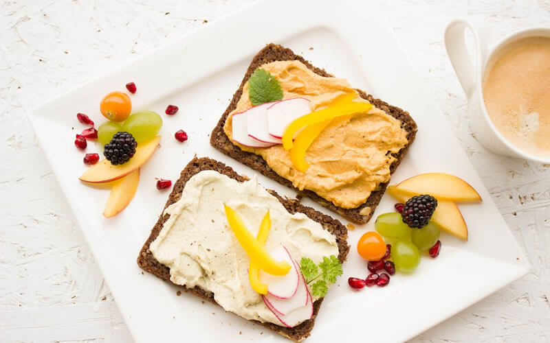 ÜBERNACHTUNG MIT FRÜHSTÜCK