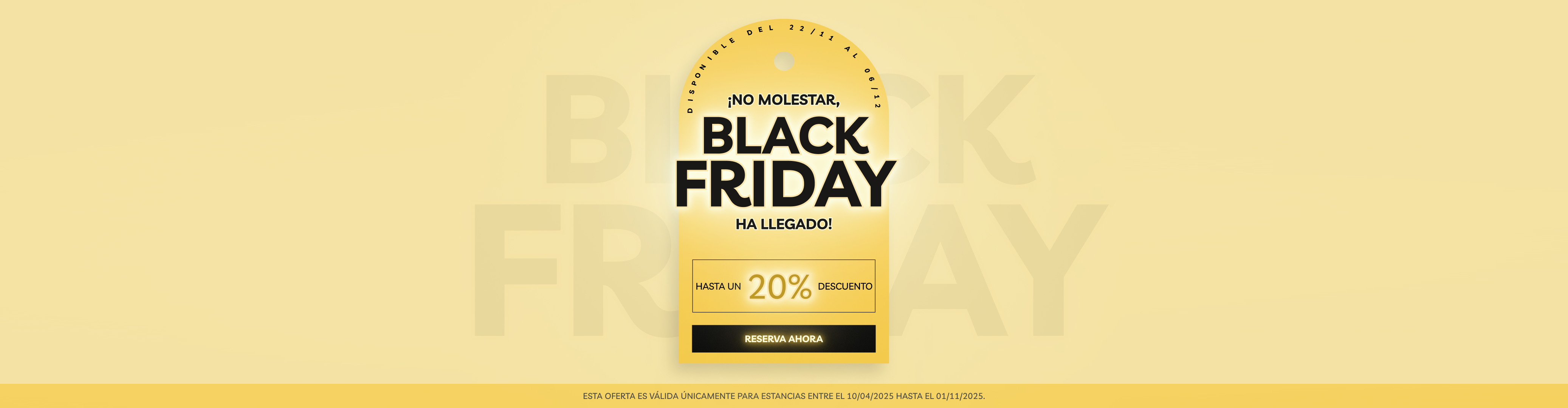 black friday