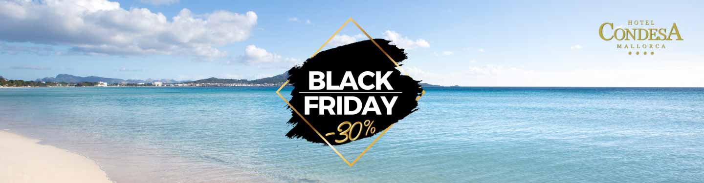 black friday